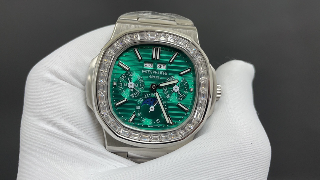 PATEK PHILIPPE Watches